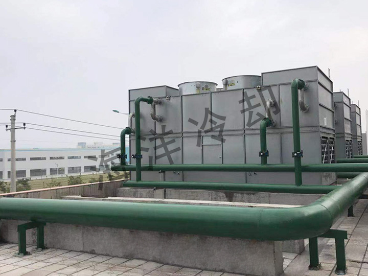 现场案例